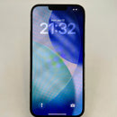 iPhone 13 Pro Max 128GB Putih 98% Baterai 100% Versi internasional dari DCM (Tidak menggunakan SIM DCM - Baterai sudah diganti, terdapat goresan pada bezel, goresan pada bezel kamera, 1 noda kecil) - HH3268 