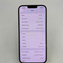 iPhone 14 Plus 512GB Merah, baterai 98%, garansi 100% Apple International (Baterai sudah diganti, bezel kamera tergores, tombol daya macet) - HH9392 
