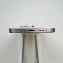 iPhone 14 Plus 512GB Merah, baterai 98%, garansi 100% Apple International (Baterai sudah diganti, bezel kamera tergores, tombol daya macet) - HH9392 