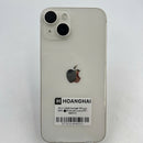 iPhone 14 128GB Hitam 98% baterai 100% Versi internasional dari AU (Tidak menggunakan SIM AU - Baterai sudah diganti, bezel kamera tergores) - HH4980 