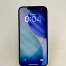 iPhone 14 128GB Hitam 98% baterai 100% Versi internasional dari AU (Tidak menggunakan SIM AU - Baterai sudah diganti, bezel kamera tergores) - HH4980 