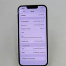 iPhone 13 128GB Starlight 98% pin 100% Quốc Tế Apple - Máy Demo (Đã thay pin - Có trầy - KH/A) - HH5114