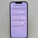 iPhone 13 128GB Starlight 98% pin 100% Quốc Tế Apple - Máy Demo (Đã thay pin - Có trầy - KH/A) - HH5114