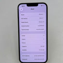 iPhone 13 128GB Starlight 98% pin 100% Quốc Tế Apple - Máy Demo (Đã thay pin - Có trầy - KH/A) - HH5114