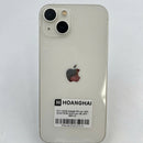 iPhone 13 128GB Starlight 98% pin 100% Quốc Tế Apple - Máy Demo (Đã thay pin - Có trầy - KH/A) - HH5114