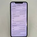 iPhone 11 Pro Max 256GB Silver, kondisi 98%, baterai 100%. Paket data seluler sudah lunas, berfungsi seperti perangkat Apple internasional (Baterai sudah diganti, terdapat goresan pada bezel, goresan pada layar, 1x noda kecil) - HH4473 