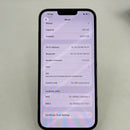 iPhone 13 Pro Max 256GB Sierra Blue kondisi 98%, baterai 85%. Ponsel ini sudah lunas pembayarannya untuk penggunaan jaringan dan berfungsi seperti produk Apple internasional (cacat kecil 0,5x) - HH8922