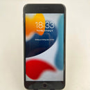 iPhone 6 16GB Silver, kondisi 98%, baterai 100%. Paket data seluler sudah lunas, berfungsi seperti perangkat Apple internasional (baterai sudah diganti) - HH1598
