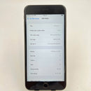 iPhone 6 16GB Silver, kondisi 98%, baterai 100%. Paket data seluler sudah lunas, berfungsi seperti perangkat Apple internasional (baterai sudah diganti) - HH1598