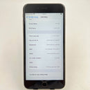 iPhone 6 16GB Silver, kondisi 98%, baterai 100%. Paket data seluler sudah lunas, berfungsi seperti perangkat Apple internasional (baterai sudah diganti) - HH1598