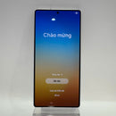Samsung Galaxy S25 Ultra baru, lengkap dengan kotak aslinya. 