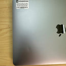 MacBook Air 2020 13.3" Space Gray M1/8GB/256GB Baterai 99% Siklus Pengisian Daya 93% BPTN 