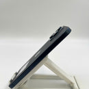 iPhone 15 Pro Max 256GB Biru Titanium 98% baterai 86% Versi Apple Internasional (noda 0,5x, bezel tergores parah) - HH6781
