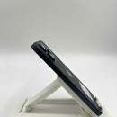 iPhone 15 Pro Max 256GB Biru Titanium 98% baterai 86% Versi Apple Internasional (noda 0,5x, bezel tergores parah) - HH6781
