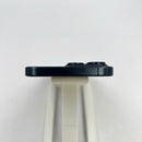iPhone 15 Pro Max 256GB Biru Titanium 98% baterai 86% Versi Apple Internasional (noda 0,5x, bezel tergores parah) - HH6781