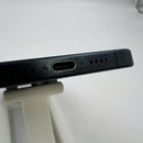 iPhone 15 Pro Max 256GB Biru Titanium 98% baterai 86% Versi Apple Internasional (noda 0,5x, bezel tergores parah) - HH6781