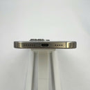 iPhone 16 Pro Max 256GB Desert Titanium 98% baterai 87% Internasional Apple - HH1640