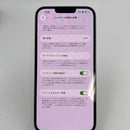 iPhone 14 Plus 256GB Biru, kondisi 98%, baterai 100%. Tagihan jaringan seluler sudah dibayar, berfungsi seperti perangkat Apple internasional (goresan pada bezel kamera, goresan pada layar, retak di bagian tepi, dll.) - HH4469 