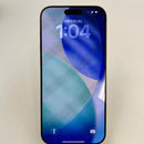 iPhone 16 Pro Max 256GB Desert Titanium 98% baterai 87% Internasional Apple - HH1640