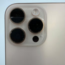 iPhone 16 Pro Max 256GB Desert Titanium 98% baterai 87% Internasional Apple - HH1640