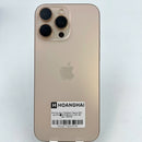 iPhone 16 Pro Max 256GB Desert Titanium 98% baterai 87% Internasional Apple - HH1640