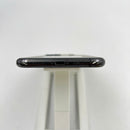 iPhone 11 Pro Max 64GB Abu-abu, kondisi 97%, baterai 100%. Paket data seluler sudah lunas, berfungsi seperti versi internasional Apple (Baterai sudah diganti - layar dan bezel tergores, terdapat perubahan warna gelap di bagian belakang) - HH3066 