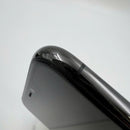 iPhone 11 Pro Max 64GB Abu-abu, kondisi 97%, baterai 100%. Paket data seluler sudah lunas, berfungsi seperti versi internasional Apple (Baterai sudah diganti - layar dan bezel tergores, terdapat perubahan warna gelap di bagian belakang) - HH3066 