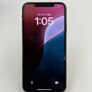 iPhone 11 Pro Max 64GB Abu-abu, kondisi 97%, baterai 100%. Paket data seluler sudah lunas, berfungsi seperti versi internasional Apple (Baterai sudah diganti - layar dan bezel tergores, terdapat perubahan warna gelap di bagian belakang) - HH3066 