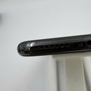 iPhone 11 Pro Max 64GB Abu-abu, kondisi 97%, baterai 100%. Paket data seluler sudah lunas, berfungsi seperti versi internasional Apple (Baterai sudah diganti - layar dan bezel tergores, terdapat perubahan warna gelap di bagian belakang) - HH3066 