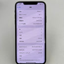 iPhone 11 Pro Max 64GB Abu-abu, kondisi 97%, baterai 100%. Paket data seluler sudah lunas, berfungsi seperti versi internasional Apple (Baterai sudah diganti - layar dan bezel tergores, terdapat perubahan warna gelap di bagian belakang) - HH3066 