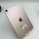 iPad Mini 6 2021 Wifi Versi Internasional dari Apple Store 