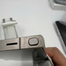 Samsung Galaxy S24 Ultra, baru dalam kotak. 