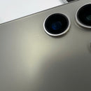 Samsung Galaxy S24 Ultra, baru dalam kotak. 