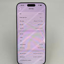 iPhone 17 Pro Max 256GB Silver 100% Baru Versi Internasional dari SB (Tidak menggunakan SIM SB) - HH7382