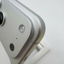 iPhone 17 Pro Max 256GB Silver 100% Baru Versi Internasional dari SB (Tidak menggunakan SIM SB) - HH7382