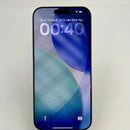 iPhone 17 Pro Max 256GB Silver 100% Baru Versi Internasional dari SB (Tidak menggunakan SIM SB) - HH7382