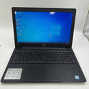 Dell Vostro 3580 15,6" i5 - 8265U/ 8GB RAM/ 256GB SSD BPTN Seperti Baru 