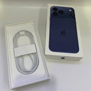 iPhone 17 Pro Max 256GB Space Camera 100% Fullbox Versi Internasional dari Apple Vietnam ZP/A - HH2289 