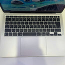 Macbook Air 2020 13.3 inci Emas Apple M1/ RAM 8GB / SSD 256GB Kondisi 98%, baterai 98%, hanya diisi daya 11 kali. 