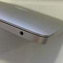 Macbook Air 2020 13.3 inci Emas Apple M1/ RAM 8GB / SSD 256GB Kondisi 98%, baterai 98%, hanya diisi daya 11 kali. 