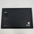 Lenovo Thinkpad X1 Carbon 14 inci Gen 8 i5vPro-10310U/ RAM 16GB/ SSD 256GB Seperti Baru (Layar Sentuh) 