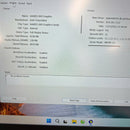 Lenovo Thinkpad X1 Carbon 14 inci Gen 8 i5vPro-10310U/ RAM 16GB/ SSD 256GB Seperti Baru (Layar Sentuh) 