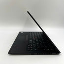 Lenovo Thinkpad X1 Carbon 14 inci Gen 8 i5vPro-10310U/ RAM 16GB/ SSD 256GB Seperti Baru (Layar Sentuh) 