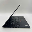 Lenovo Thinkpad X1 Carbon 14 inci Gen 8 i5vPro-10310U/ RAM 16GB/ SSD 256GB Seperti Baru (Layar Sentuh) 