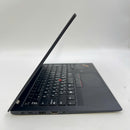 Lenovo Thinkpad X1 Carbon 14 inci i5-7200U/RAM 8GB/SSD 128GB Kondisi seperti baru 