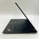 Lenovo Thinkpad X1 Carbon 14 inci i5-7200U/RAM 8GB/SSD 128GB Kondisi seperti baru 