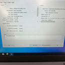 Lenovo Thinkpad X1 Carbon 14 inci i5-7200U/RAM 8GB/SSD 128GB Kondisi seperti baru 