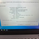 Lenovo Thinkpad X1 Carbon 14 inci i5-7200U/RAM 8GB/SSD 128GB Kondisi seperti baru 