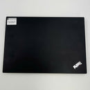 Lenovo Thinkpad L580 15.6 inci i5 8250U/ RAM 8G/ SSD 256G Seperti Baru 