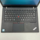 Lenovo Thinkpad L580 15.6 inci i5 8250U/ RAM 8G/ SSD 256G Seperti Baru 